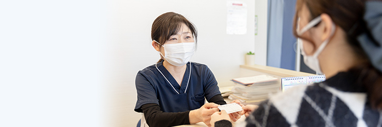 ご予約・お問い合わせ